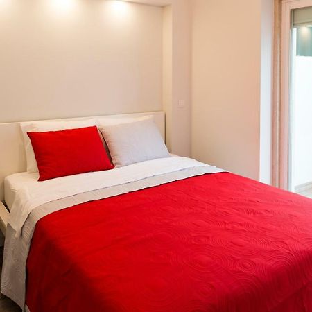 Apartamento Ideal 3 Lisbona Esterno foto
